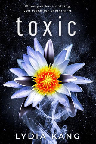 Toxic by author Lydia Kang