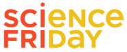 science friday featuring author Lydia Kang