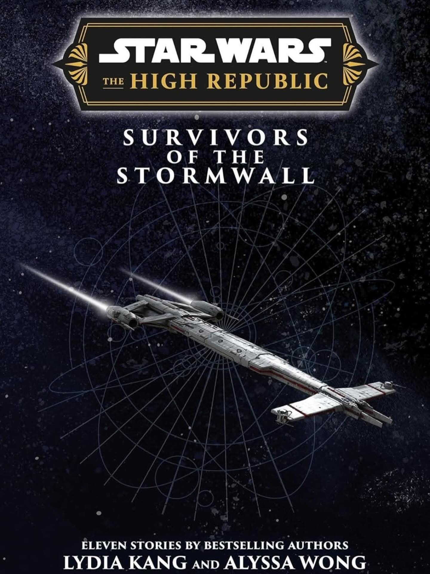 color outside the lines with author Lydia Kang